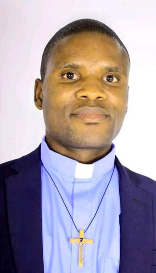Fr. Mathew Kutsaile